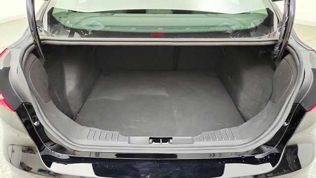 2016 Ford Focus 4dr Sedan S - 23047029 - 20