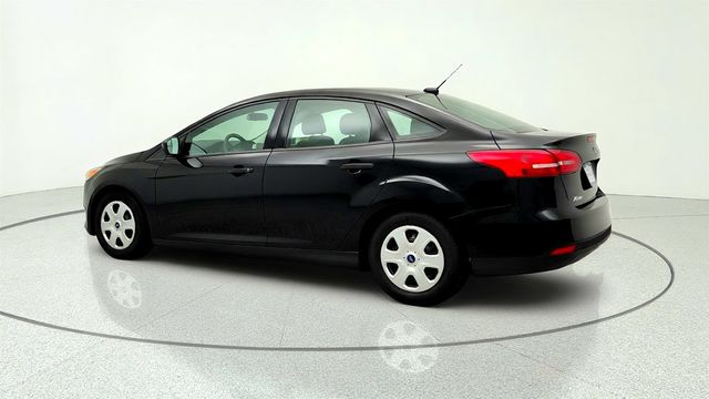 2016 Ford Focus 4dr Sedan S - 23047029 - 6
