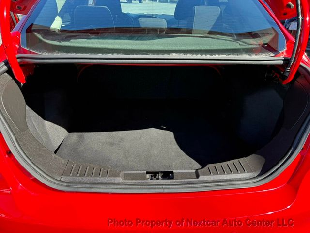 2016 Ford Focus 4dr Sedan SE - 22937786 - 14