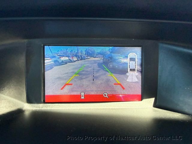 2016 Ford Focus 4dr Sedan SE - 22937786 - 18