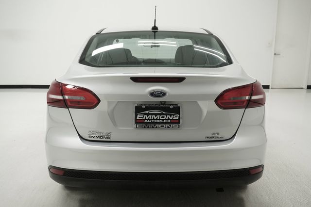 2016 Ford Focus 4dr Sedan SE - 23023633 - 2