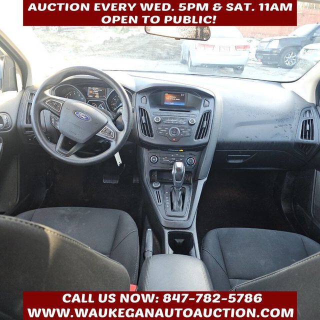 2016 Ford Focus 4dr Sedan SE - 22946472 - 7