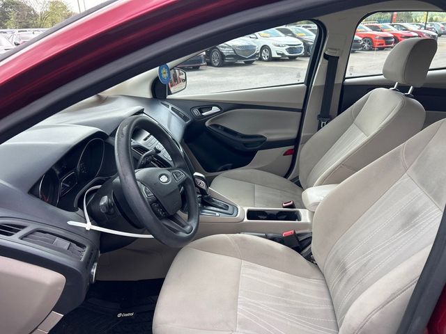 2016 Ford Focus 4dr Sedan SE - 23007310 - 7