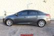 2016 Ford Focus 4dr Sedan SE - 22673884 - 1