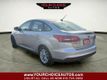 2016 Ford Focus 4dr Sedan SE - 22983765 - 2