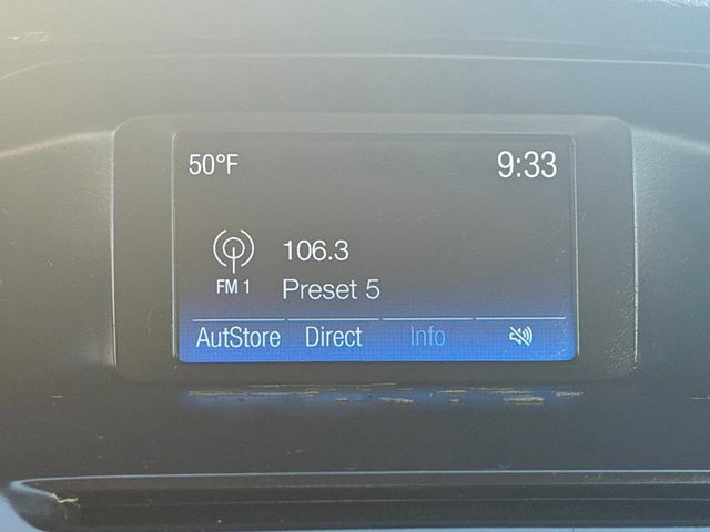 2016 Ford Focus 4dr Sedan SE - 22983765 - 36