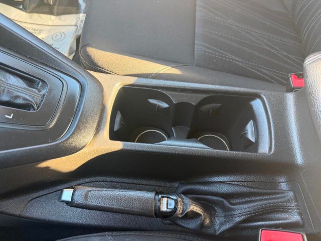 2016 Ford Focus 4dr Sedan SE - 22983765 - 39