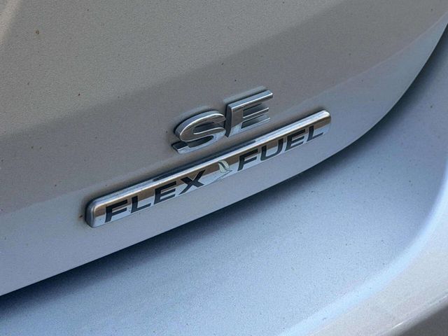 2016 Ford Focus 4dr Sedan SE - 22983765 - 4