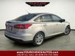 2016 Ford Focus 4dr Sedan SE - 22983765 - 6