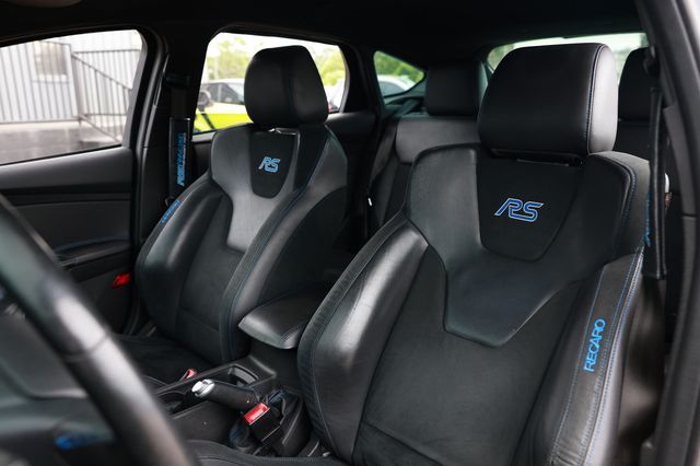 2016 Ford Focus 5dr Hatchback RS - 23057530 - 9