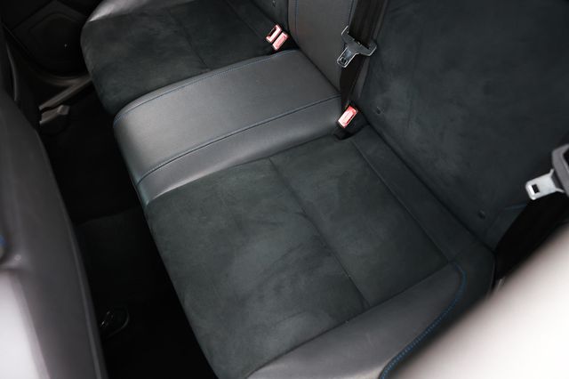 2016 Ford Focus 5dr Hatchback RS - 23057530 - 13