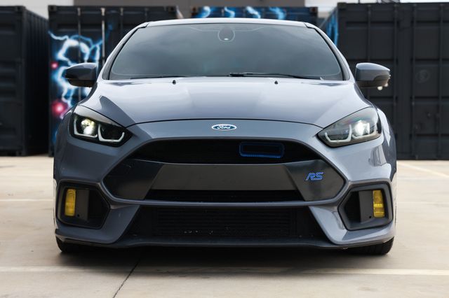 2016 Ford Focus 5dr Hatchback RS - 23057530 - 20