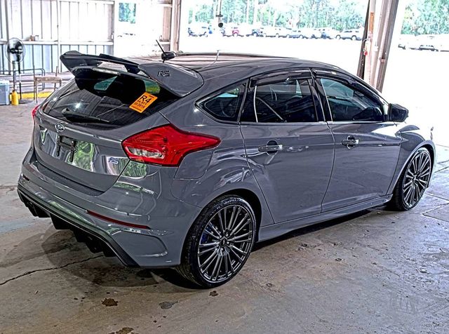 2016 Ford Focus 5dr Hatchback RS - 23057530 - 2