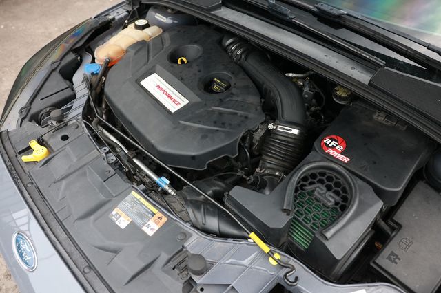 2016 Ford Focus 5dr Hatchback RS - 23057530 - 57