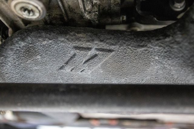 2016 Ford Focus 5dr Hatchback RS - 22978277 - 11