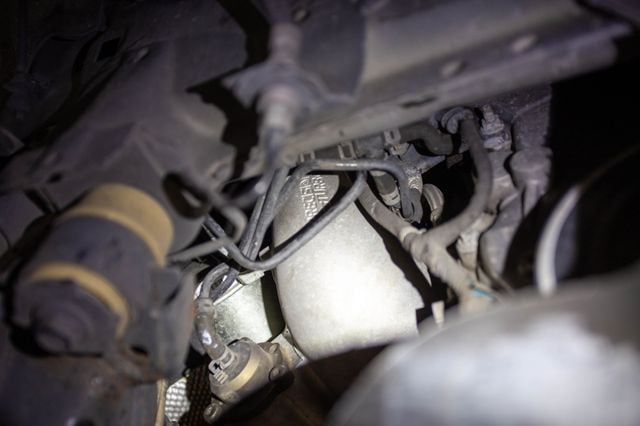 2016 Ford Focus 5dr Hatchback RS - 22978277 - 13