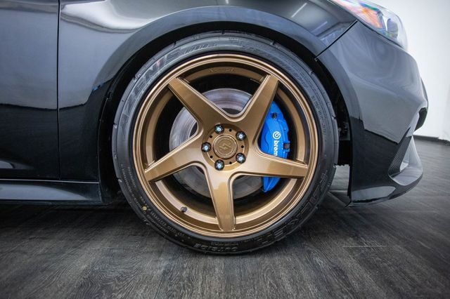 2016 Ford Focus 5dr Hatchback RS - 22978277 - 41