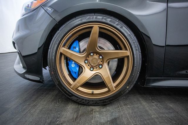 2016 Ford Focus 5dr Hatchback RS - 22978277 - 42