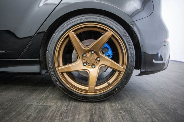 2016 Ford Focus 5dr Hatchback RS - 22978277 - 43