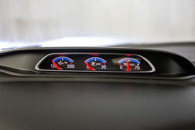 2016 Ford Focus 5dr Hatchback RS - 22978277 - 52