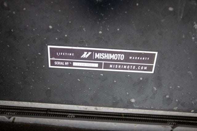 2016 Ford Focus 5dr Hatchback RS - 22978277 - 55