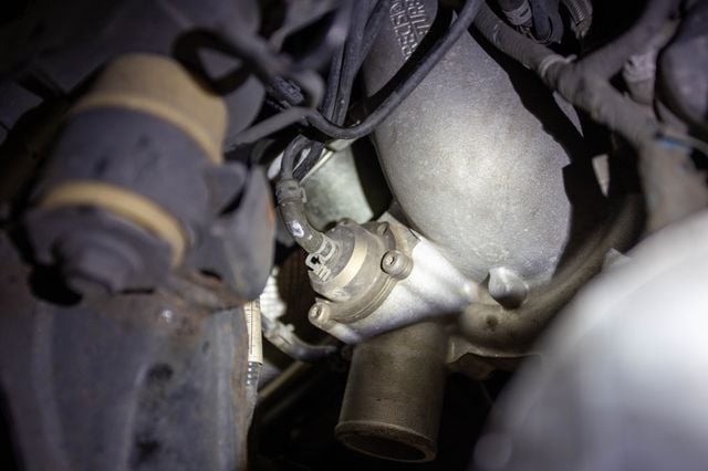 2016 Ford Focus 5dr Hatchback RS - 22978277 - 56