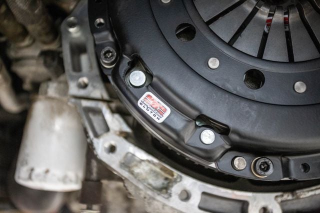 2016 Ford Focus 5dr Hatchback RS - 22978277 - 57