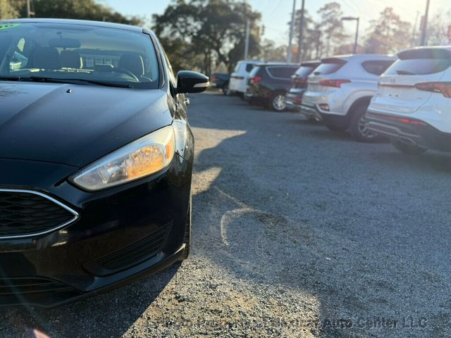 2016 Ford Focus 5dr Hatchback SE - 22976553 - 9