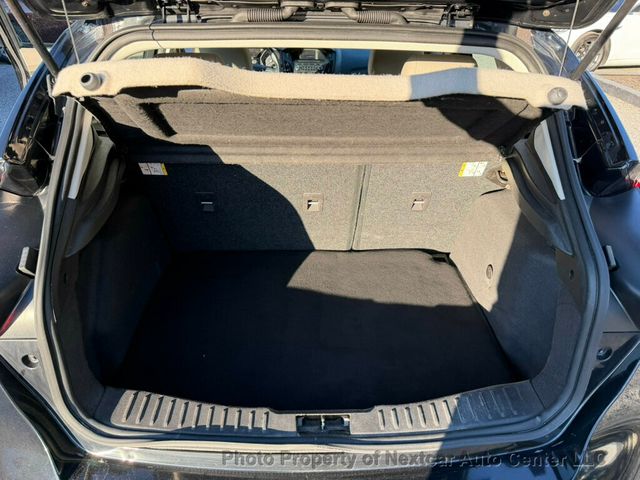 2016 Ford Focus 5dr Hatchback SE - 22976553 - 14