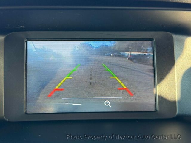 2016 Ford Focus 5dr Hatchback SE - 22976553 - 18