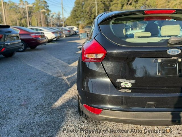 2016 Ford Focus 5dr Hatchback SE - 23001428 - 10