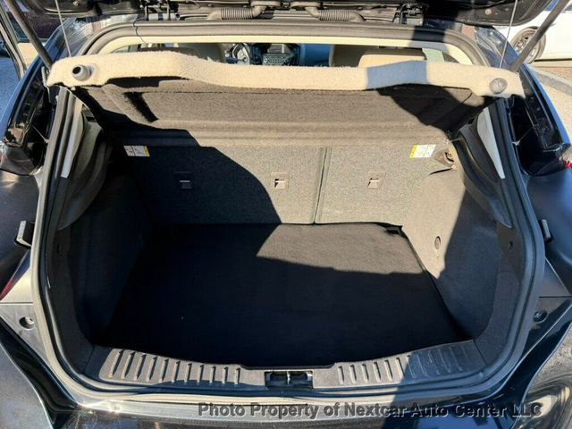 2016 Ford Focus 5dr Hatchback SE - 23001428 - 14