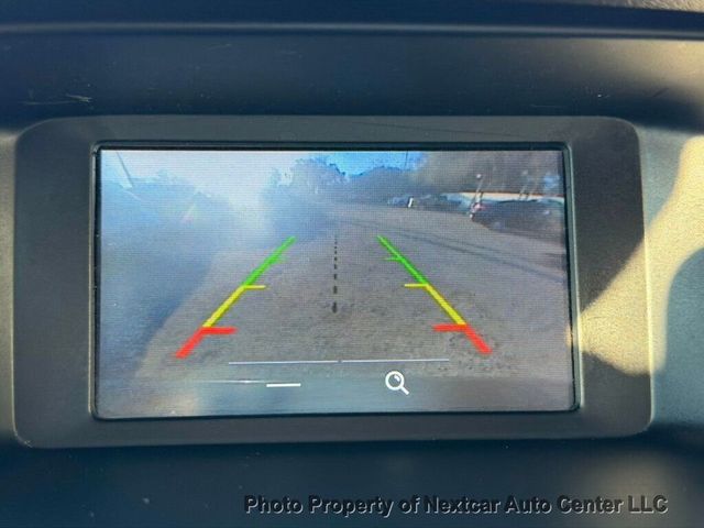 2016 Ford Focus 5dr Hatchback SE - 23001428 - 18