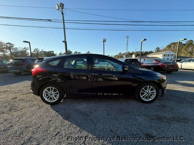 2016 Ford Focus 5dr Hatchback SE - 23001428 - 5