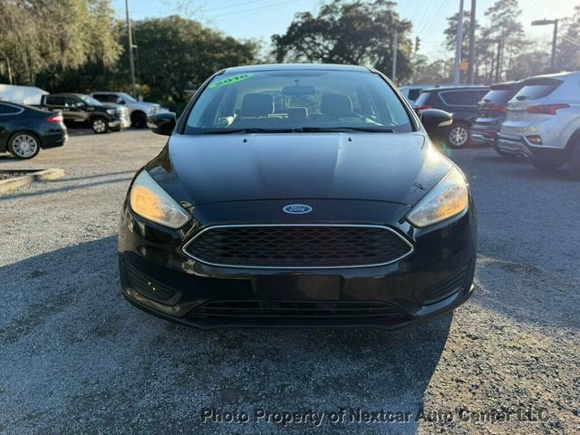 2016 Ford Focus 5dr Hatchback SE - 23001428 - 7