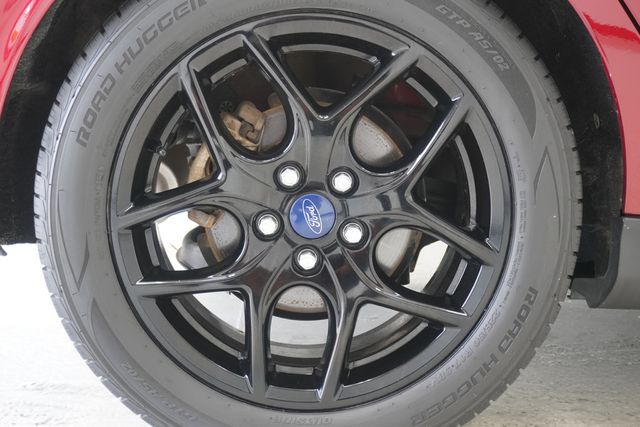 2016 Ford Focus 5dr Hatchback SE - 23037901 - 20