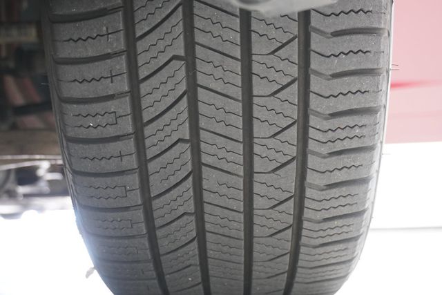 2016 Ford Focus 5dr Hatchback SE - 23037901 - 22