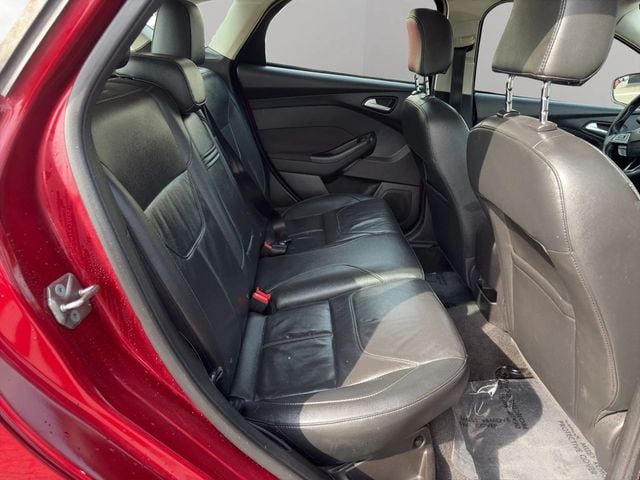 2016 Ford Focus 5dr Hatchback SE - 23054713 - 20