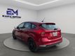 2016 Ford Focus 5dr Hatchback SE - 23054713 - 2