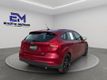 2016 Ford Focus 5dr Hatchback SE - 23054713 - 4