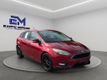 2016 Ford Focus 5dr Hatchback SE - 23054713 - 6