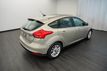 2016 Ford Focus 5dr Hatchback SE - 23059092 - 9