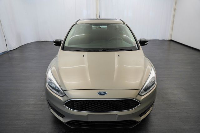 2016 Ford Focus 5dr Hatchback SE - 23059092 - 13