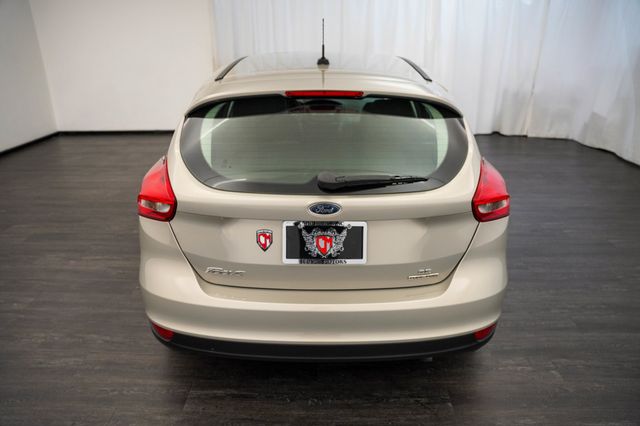 2016 Ford Focus 5dr Hatchback SE - 23059092 - 14