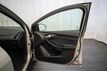 2016 Ford Focus 5dr Hatchback SE - 23059092 - 16
