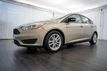 2016 Ford Focus 5dr Hatchback SE - 23059092 - 28