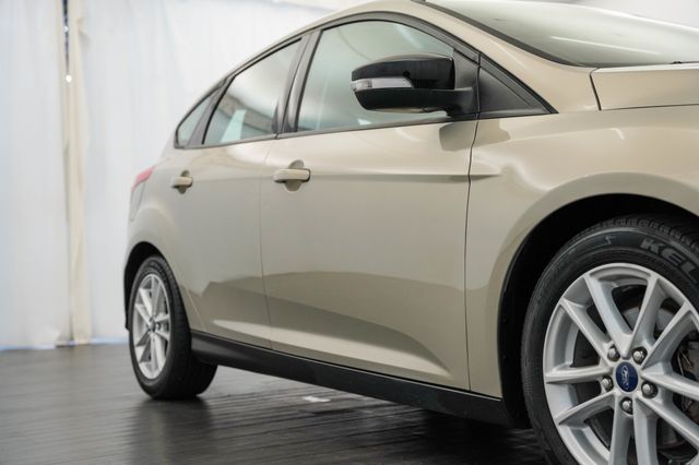 2016 Ford Focus 5dr Hatchback SE - 23059092 - 33