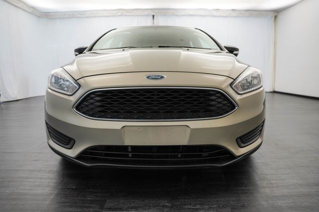 2016 Ford Focus 5dr Hatchback SE - 23059092 - 35