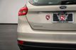 2016 Ford Focus 5dr Hatchback SE - 23059092 - 37