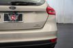 2016 Ford Focus 5dr Hatchback SE - 23059092 - 38